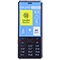 گوشی موبایل سیکو مدل GX200 دو سیم کارت